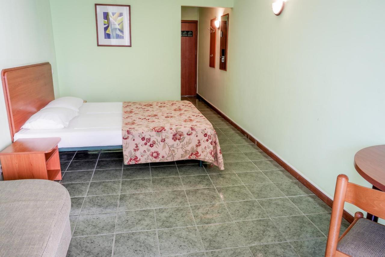 Hotel Malibu Albena