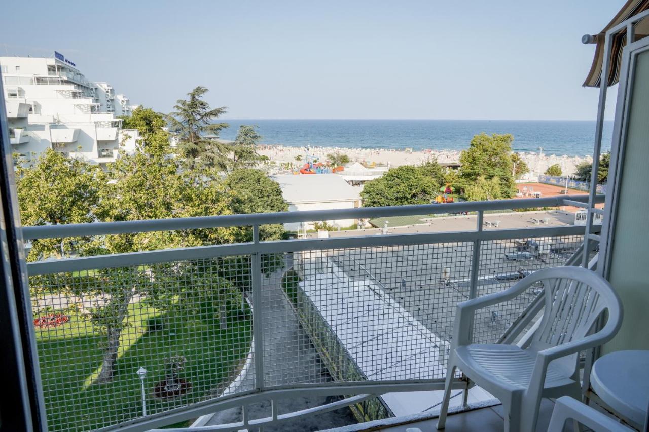 Malibu 4* Albena