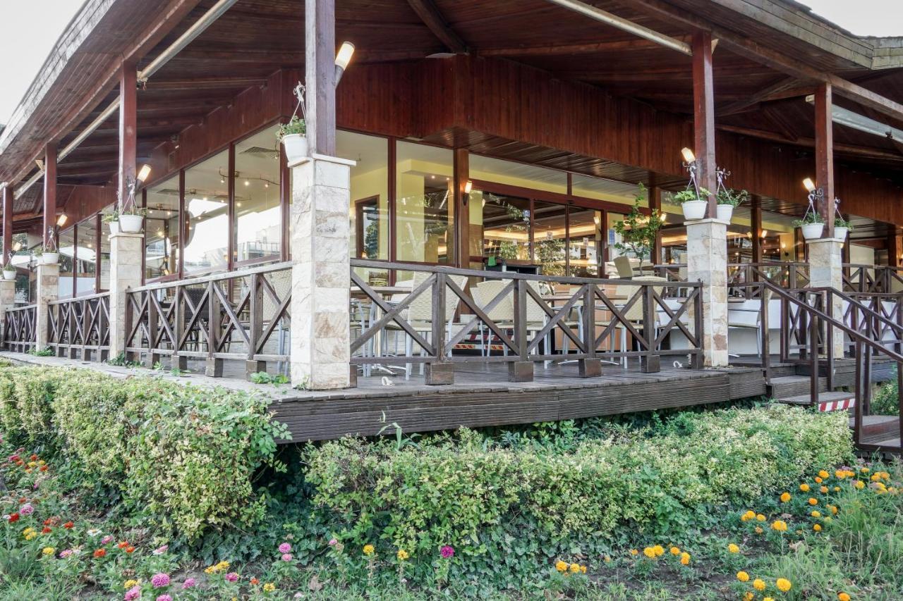 Malibu Hotel Albena