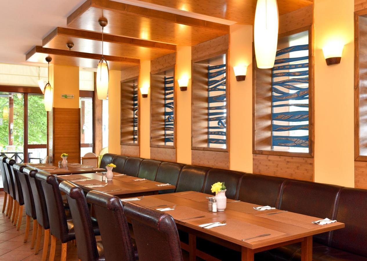 Malibu Hotel 4*