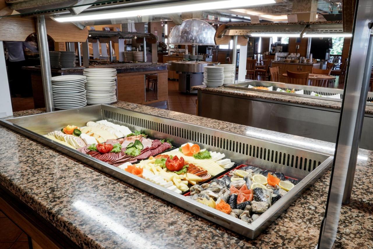 Hotel Malibu Albena